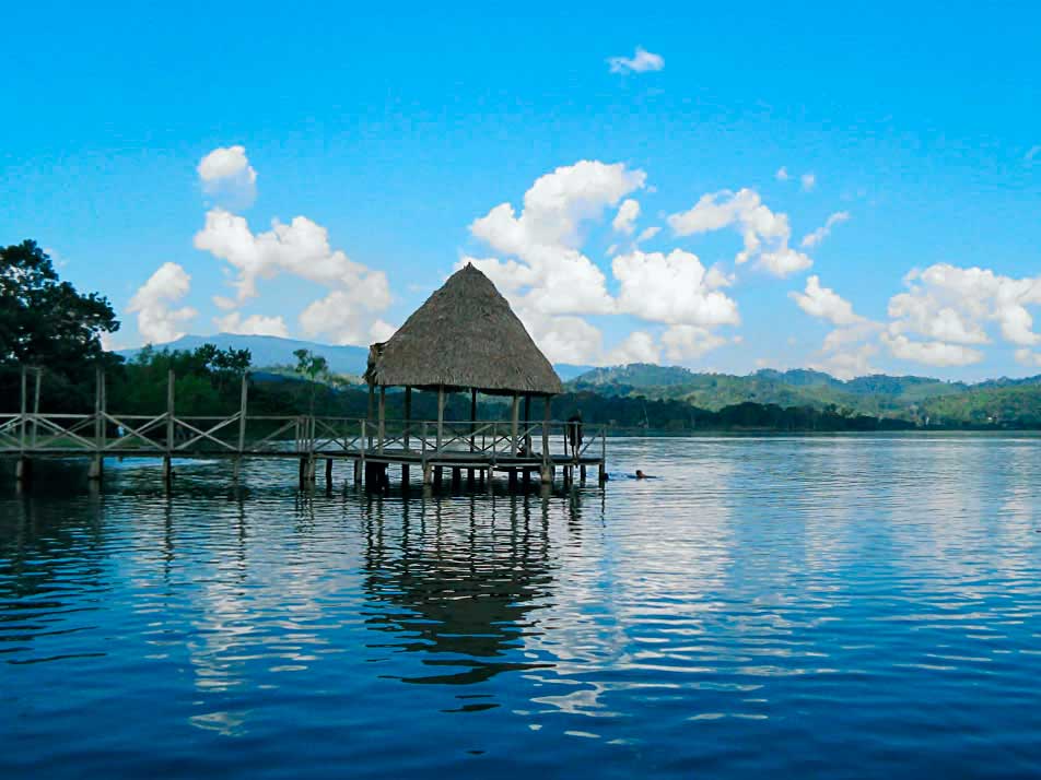 LAGUNA AZUL 2